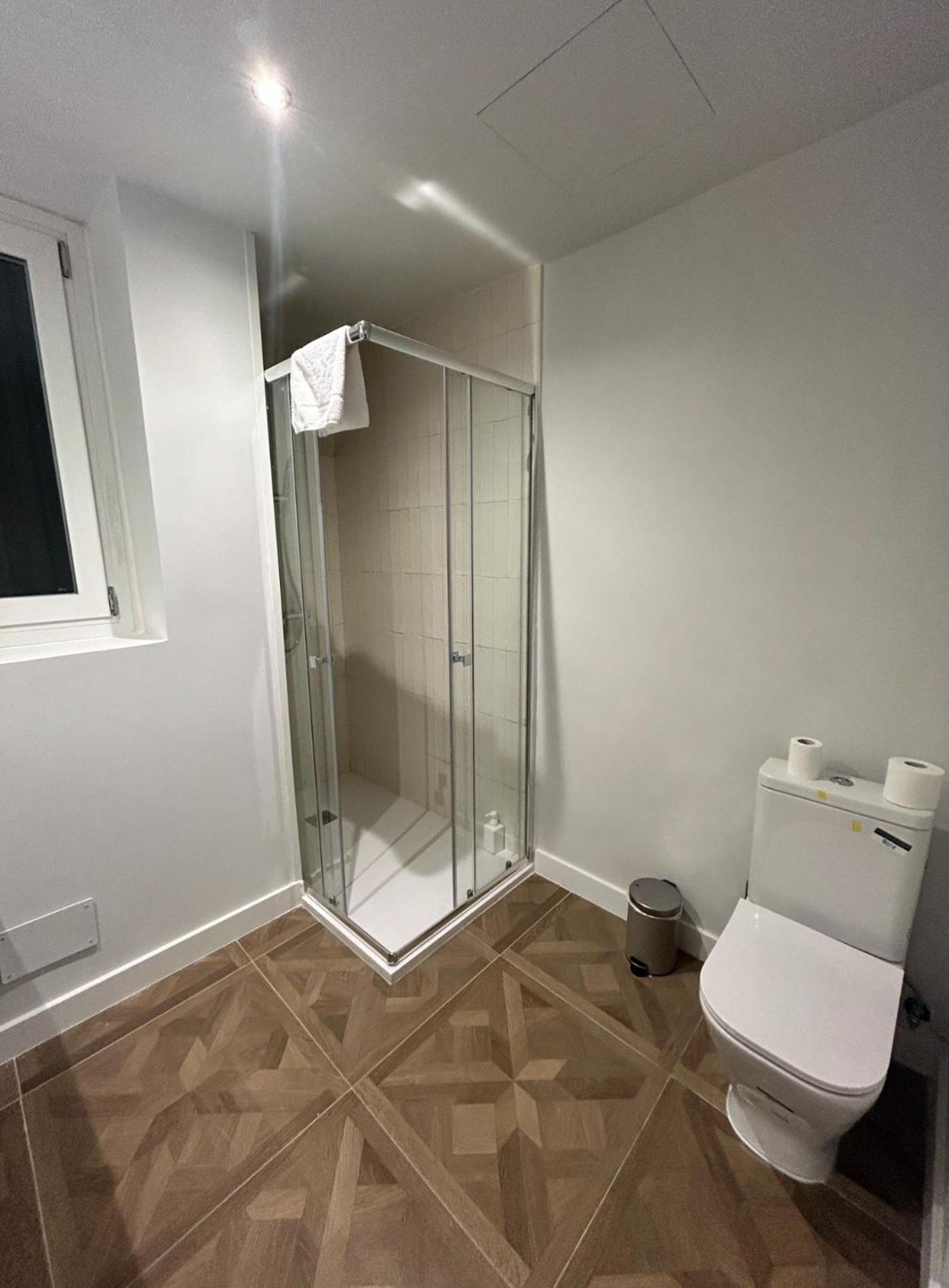 Sunny Apt 9Pax 4 Habitaciones En Minas-Malasana E3 Madrid Exterior photo
