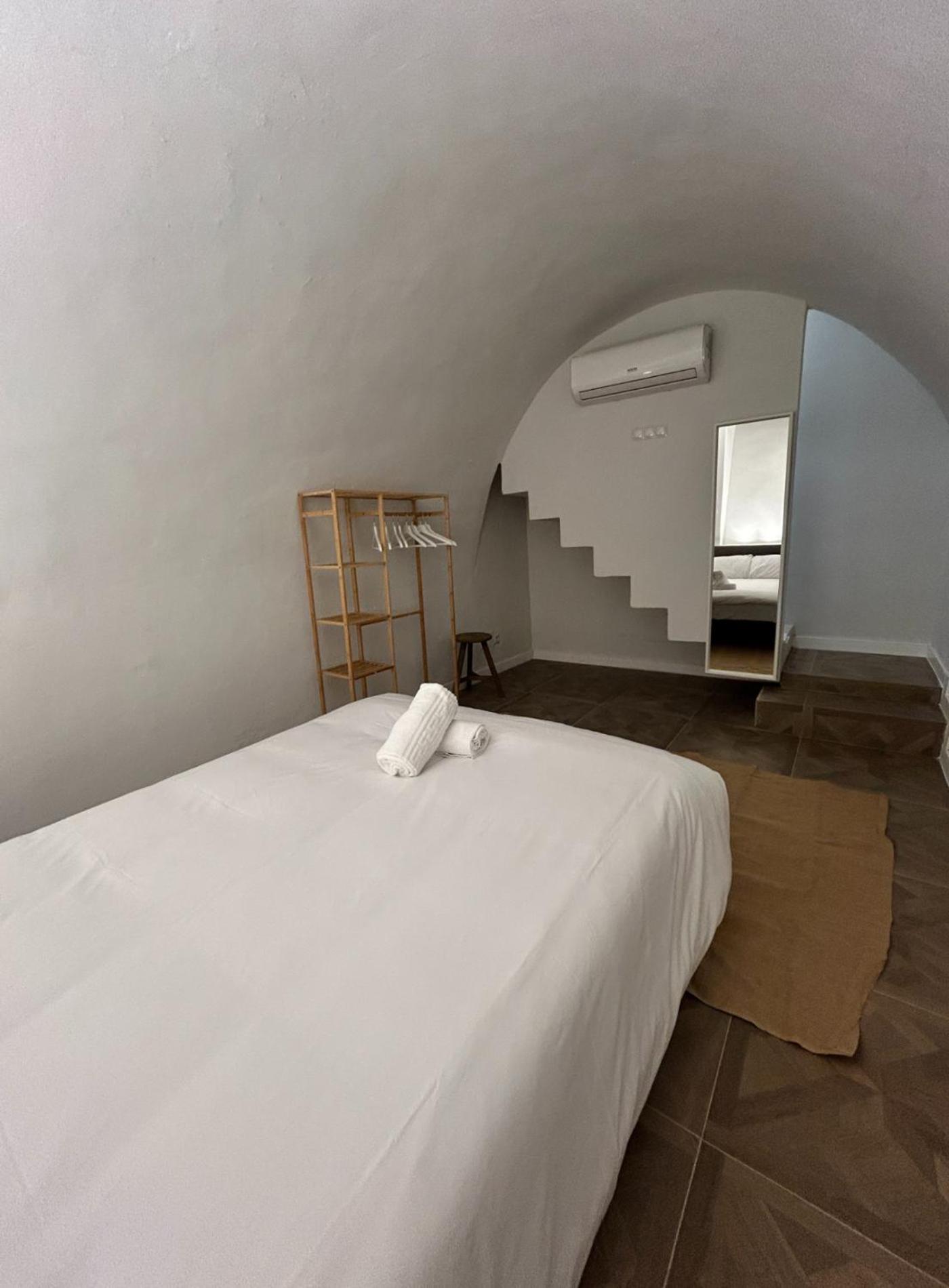 Sunny Apt 9Pax 4 Habitaciones En Minas-Malasana E3 Madrid Exterior photo