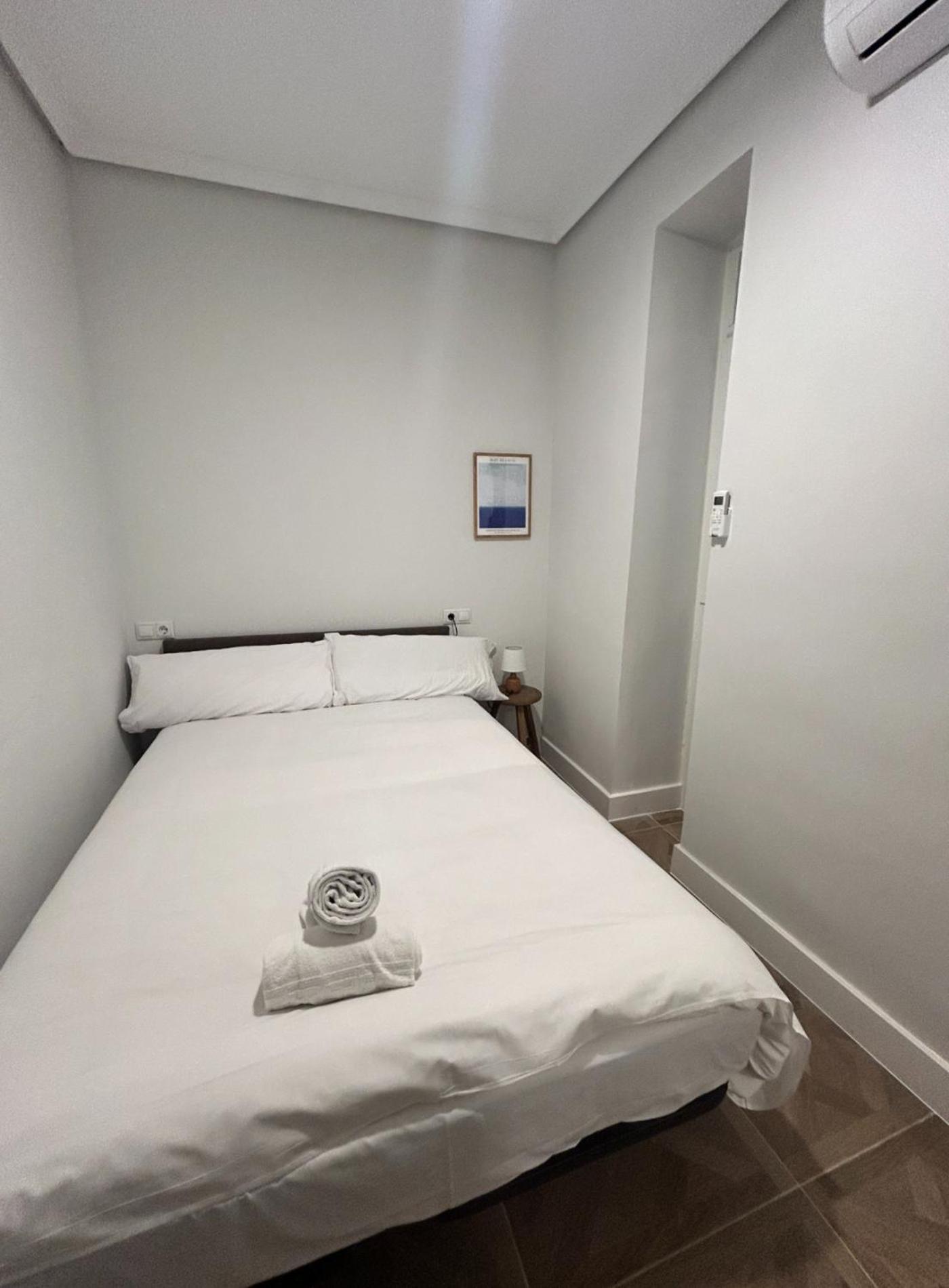 Sunny Apt 9Pax 4 Habitaciones En Minas-Malasana E3 Madrid Exterior photo