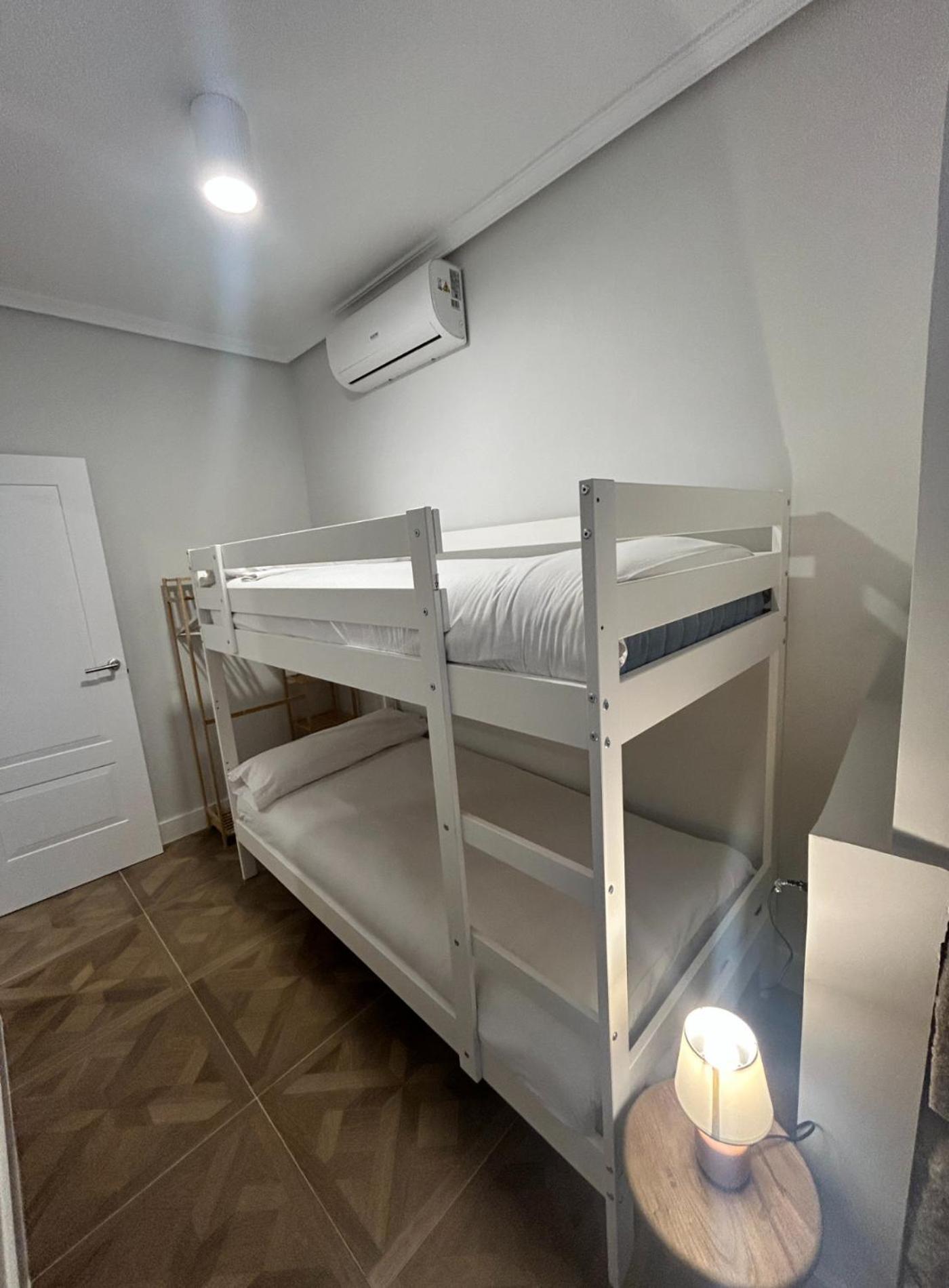 Sunny Apt 9Pax 4 Habitaciones En Minas-Malasana E3 Madrid Exterior photo