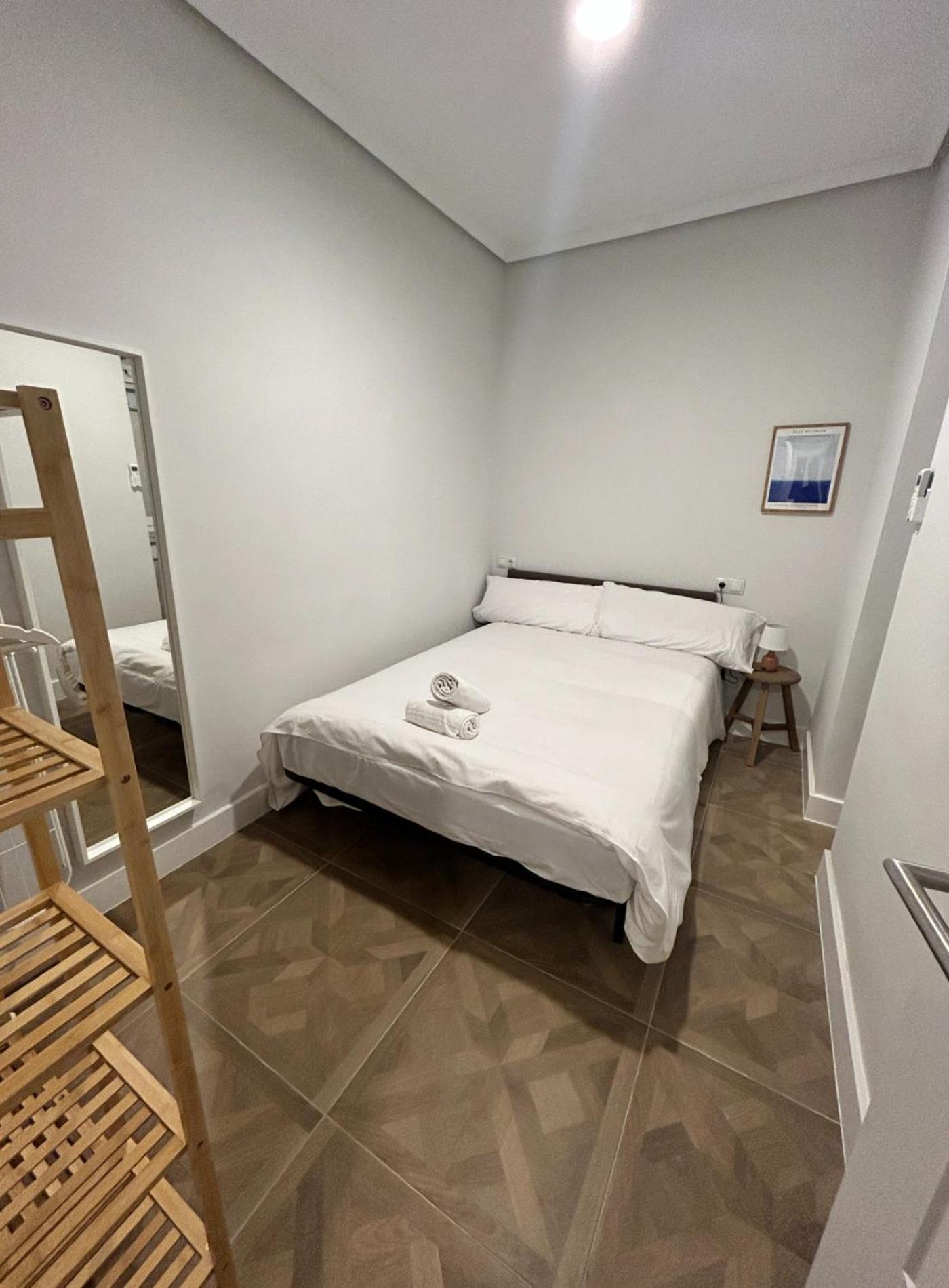 Sunny Apt 9Pax 4 Habitaciones En Minas-Malasana E3 Madrid Exterior photo