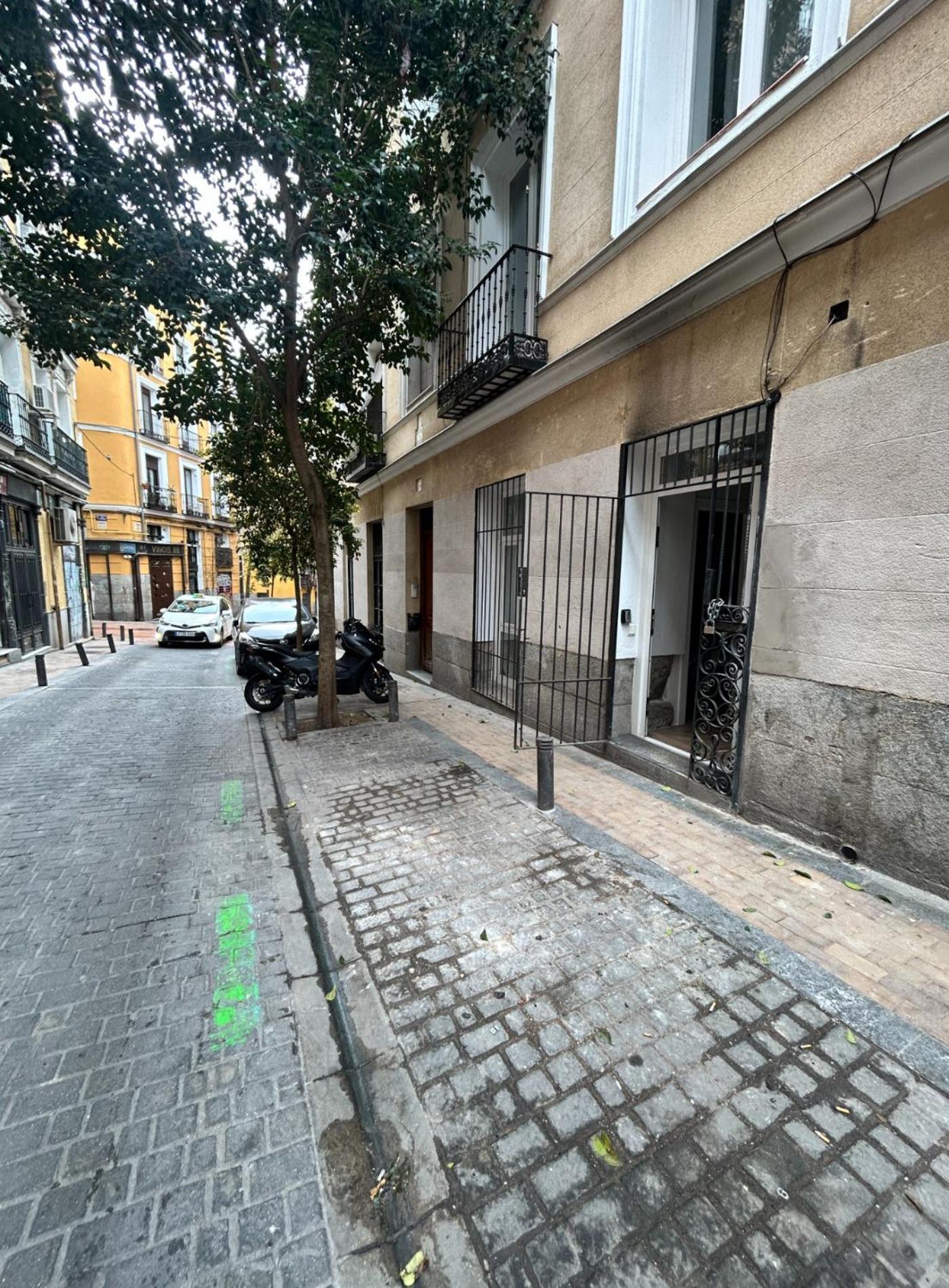 Sunny Apt 9Pax 4 Habitaciones En Minas-Malasana E3 Madrid Exterior photo