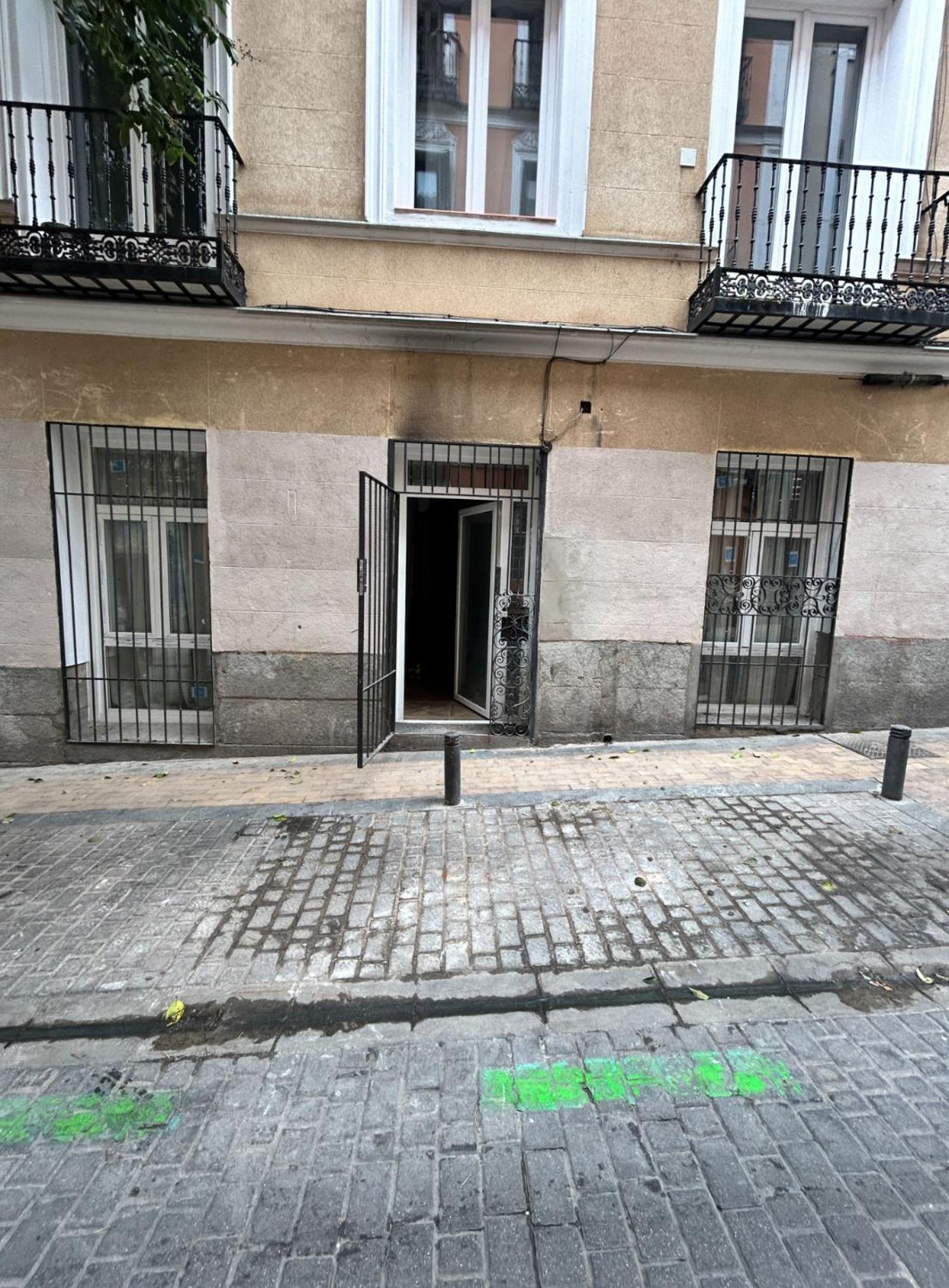 Sunny Apt 9Pax 4 Habitaciones En Minas-Malasana E3 Madrid Exterior photo